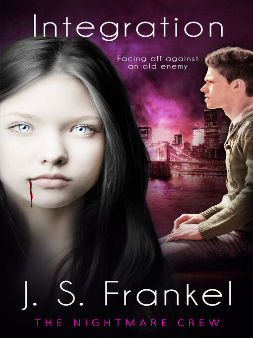 Title details for Integration by J.S. Frankel - Available